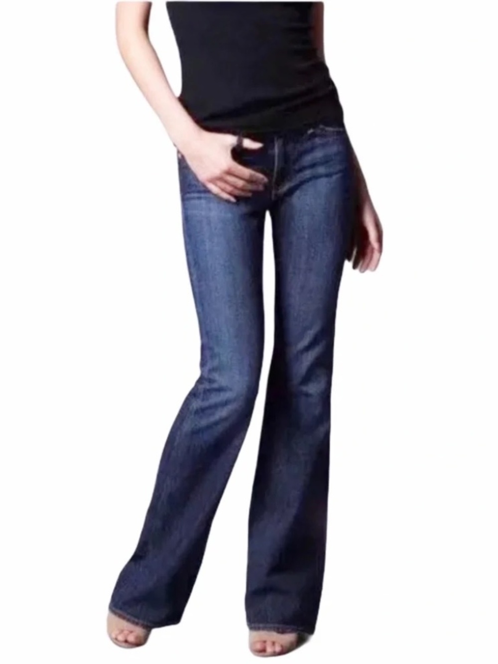 AG The New Legend Flare Jeans 29R